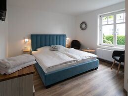 Hotel meerblau