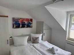 Hotel meerblau