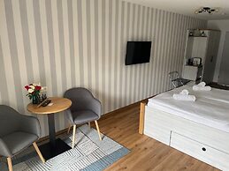 Hotel meerblau