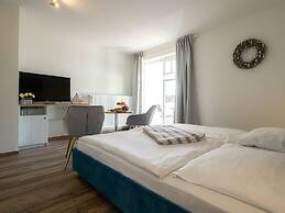 Hotel meerblau