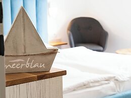 Hotel meerblau