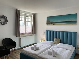 Hotel meerblau
