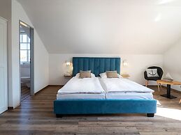 Hotel meerblau