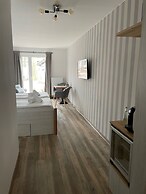 Hotel meerblau