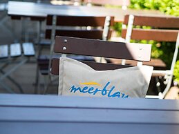 Hotel meerblau