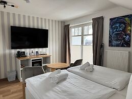 Hotel meerblau