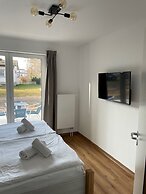 Hotel meerblau