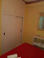 Carihuela Calle Andalus