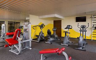 Azimut Hotel Pereslavl