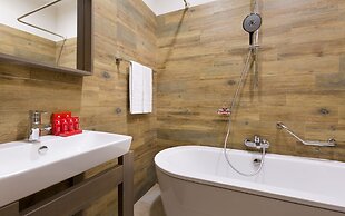 Azimut Hotel Pereslavl