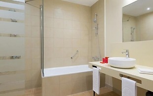 Azimut Hotel Pereslavl