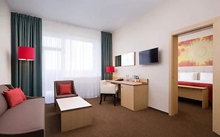 Azimut Hotel Pereslavl