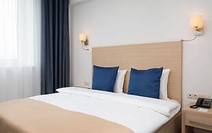 Azimut Hotel Pereslavl