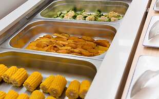 Azimut Hotel Pereslavl