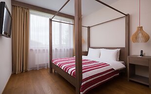 Azimut Hotel Pereslavl