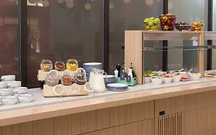 Azimut Hotel Pereslavl