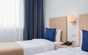 Azimut Hotel Pereslavl