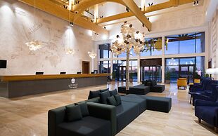 Azimut Hotel Pereslavl