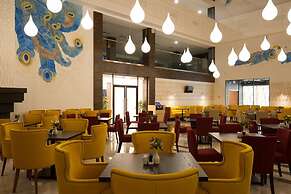 Azimut Hotel Pereslavl