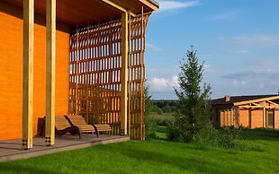 Azimut Hotel Pereslavl