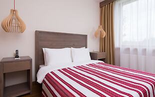 Azimut Hotel Pereslavl