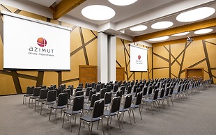 Azimut Hotel Pereslavl