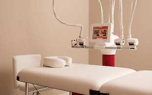 Azimut Hotel Pereslavl