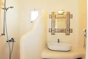 Sarakiniko View Studios