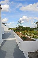 Sarakiniko View Studios