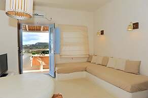 Sarakiniko View Studios