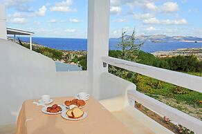 Sarakiniko View Studios