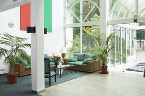 Hotel Flörsheimer Hof