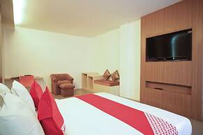 Collection O 166 Hotel Princess