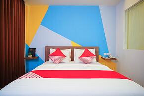 Collection O 166 Hotel Princess