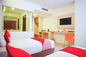 Collection O 166 Hotel Princess