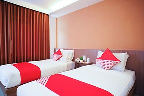 Collection O 166 Hotel Princess