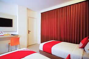 Collection O 166 Hotel Princess