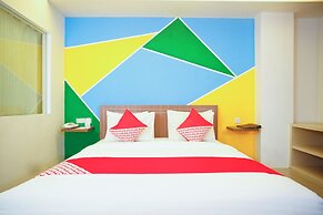 Collection O 166 Hotel Princess