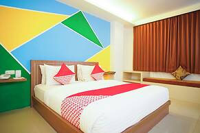 Collection O 166 Hotel Princess