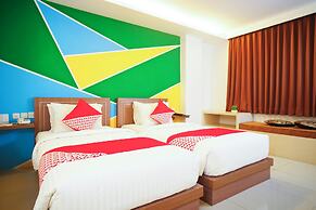 Collection O 166 Hotel Princess