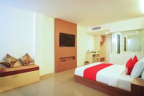 Collection O 166 Hotel Princess