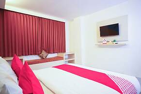 Collection O 166 Hotel Princess