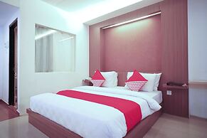 Collection O 166 Hotel Princess