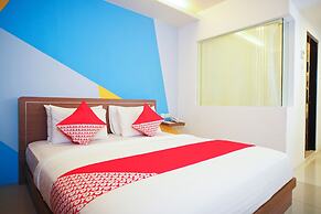 Collection O 166 Hotel Princess