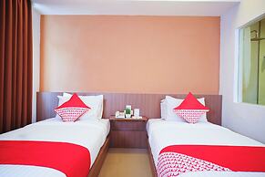 Collection O 166 Hotel Princess