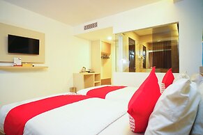 Collection O 166 Hotel Princess