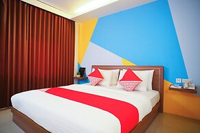 Collection O 166 Hotel Princess