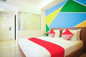 Collection O 166 Hotel Princess