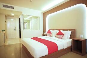 Collection O 166 Hotel Princess