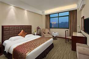 Yiyang Huatian Hotel